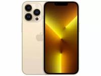 Смартфон Apple 13 Pro 512GB Gold