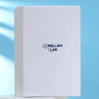 Подарочный набор NOLLAM LAB для сухих волос"Бессульфатный шампунь+Кондиционер"