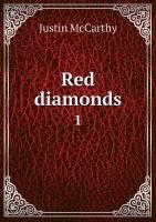 Red diamonds. 1