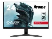 Монитор iiyama G-Master G2470HSU-B1