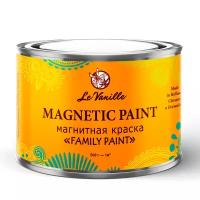 Магнитная Краска FAMILY PAINT 0,5л/1 м2