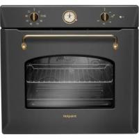 Электрический духовой шкаф Hotpoint-Ariston FIT 804 H AN