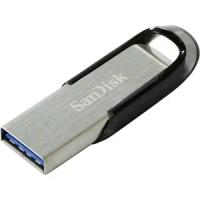 Флешка SanDisk Ultra Flair SDCZ73-128G-G46 128 Гб Black