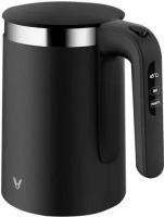 Чайник Viomi Smart Kettle Black