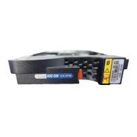 Жесткий диск EMC AX-SS15-450 450Gb 15000 SAS 3,5" HDD