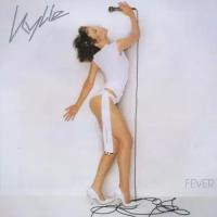 Kylie Minogue: Fever