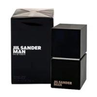 Туалетная вода Jil Sander Man Black 30 мл (муж)