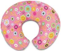 Подушка для кормления Chicco Boppy, расцветка Wild Flowers