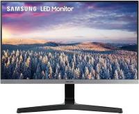 Монитор Samsung 27" S27R350FHI темно-серый IPS LED 16:9 HDMI матовая 1000:1 250cd 178гр/178гр 1920x1