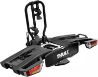 Платформа на фаркоп Thule Easy Fold XT для 2-х велосипедов 933101 черный