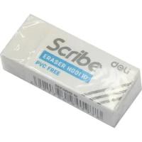 Ластик Deli Scribe Eraser H00110