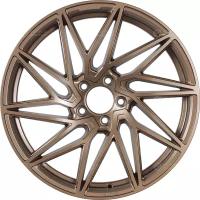 Диски автомобильные Keskin Tuning KT20 R19x8.5 5x112 ET45 CB72.6 Bronze