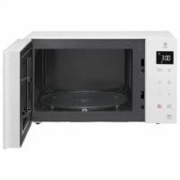 Микроволновая печь LG MB 63R35 GIH