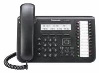 Телефон Panasonic KX-DT543RU-B