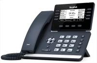Yealink Ip телефон YEALINK SIP-T53, 12 аккаунтов, USB, GigE, без БП, шт