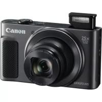Цифровой фотоаппарат CANON PowerShot SX620 HS Black