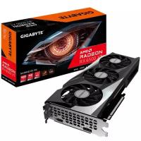 Видеокарта GIGABYTE Radeon RX 6500 XT 4096Mb GAMING OC (GV-R65XTGAMING OC-4GD)