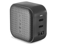 HyperJuice Lifestyle 65W GaN Charger HJ265-BLACK