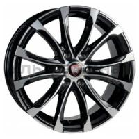 Yamato Samurai Hinode HSGM 8x20/6x139.7 ET25 D106.1