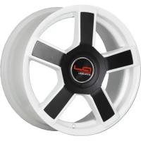 Колесный диск LegeArtis PG532 7.5x17/4x108 D65.1 ET29 WBLACKINSERT