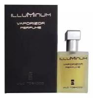 Illuminum, Wild Tobacco, 50 мл., парфюмерная вода женская