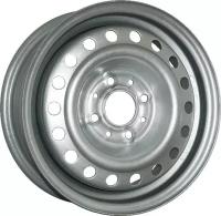 Колесный диск SDT U8045 6x15/4x100 D56.6 ET39 Silver