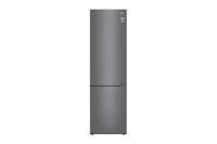 Холодильник Lg GA-B509CLCL, графитовый