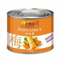 Соус Lee Kum Kee Сливовый Plum Sauce ж/б 2,31 кг