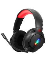 PC Игровая гарнитура Marvo HG9065 USB Gaming Headset звук 7.1 с подсветкой, ПК