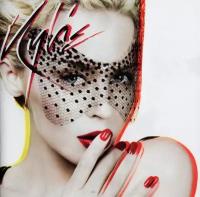 Kylie Minogue: X (10)