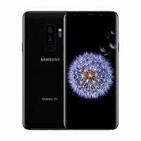 Samsung Galaxy S9 plus 64 Gb Midnight Black (Exynos 9810, NFC, 2Sim, без 5G), состояние "Хорошее", GL