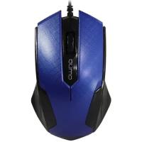 Мышь QUMO M14 Blue