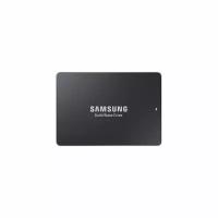 Накопитель SSD Samsung PM897 960GB (MZ7L3960HBLT-00A07)