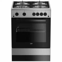 Газовая плита Beko FSGT 62130 DXO