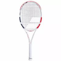 Теннисная ракетка Babolat Pure Strike 100 2020 101400 (Ручка: 3)