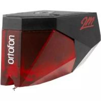 Головка звукоснимателя ORTOFON 2M Red