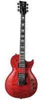 Электрогитара VGS Select Eruption Black Cherry Evertune