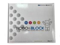 Робототехнический набор Roborobo RoboBlock