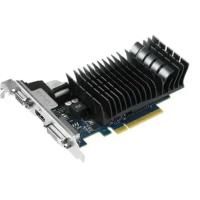 Видеокарта GeForce GT730 2Gb Asus GT730-SL-2GD5-BRK