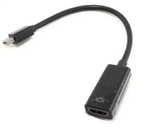Переходник из Mini DisplayPort в HDMI