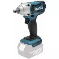 Гайковерт ударный Makita DTW190RME LXT