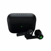 Гарнитура беспроводная Razer Hammerhead HyperSpeed - Xbox Licensed black (RZ12-03820200-R3G1)