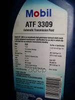 Масло Трансмиссионное Mobil 0.946Л Mobil Atf 3309 (Сша) Mobil арт. 98GX57