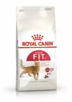 Сухой корм для кошек Royal Canin Fit 32 PRO 15кг