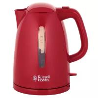 Чайник Russell Hobbs 21272-70, red