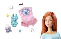 Набор одежды для Barbie Hello Kitty стиль Пляж