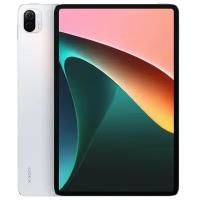 Планшет Xiaomi Pad 5 Global, 6 ГБ/128 ГБ, Wi-Fi, жемчужный белый