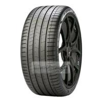 Шина Pirelli(Пирелли) P ZERO PZ4 LUXURY SALOON 255/35 R19 96Y