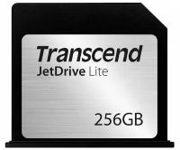 256Gb - Transcend JetDrive Lite TS256GJDL130 (Оригинальная!)