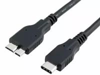 Аксессуар 5bites USB 3.0 AM-Micro 9PIN 50cm TC303-05